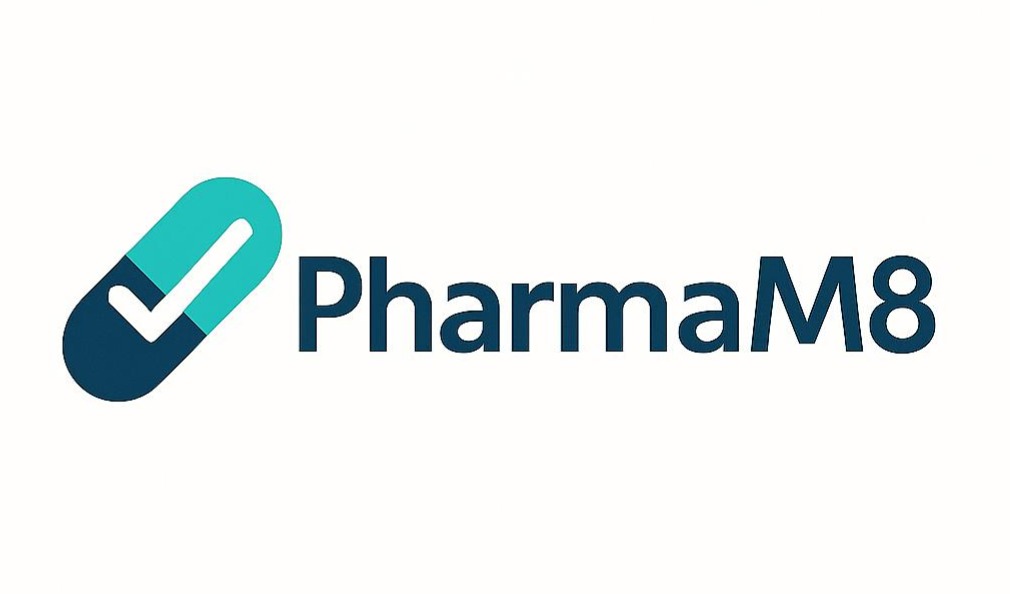 PharmaM8
